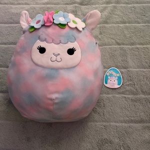 Easter special squish mello! Arabella starting price 12$ has tag but taken off